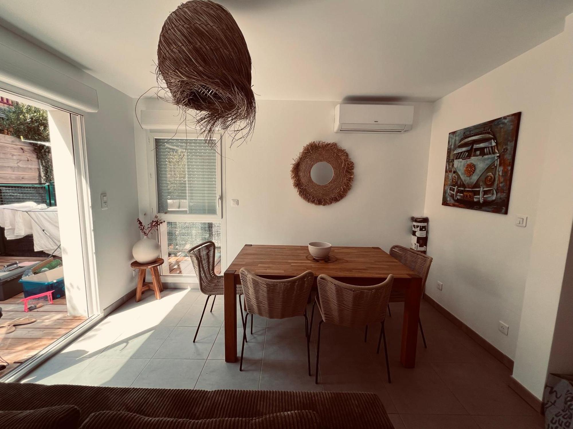 Maison A Lacanau Ocean Exteriér fotografie